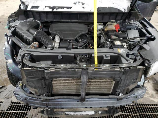 Photo 12 from auction – 2019 GMC ACADIA DEN with VIN 1GKKNXLS3KZ200809