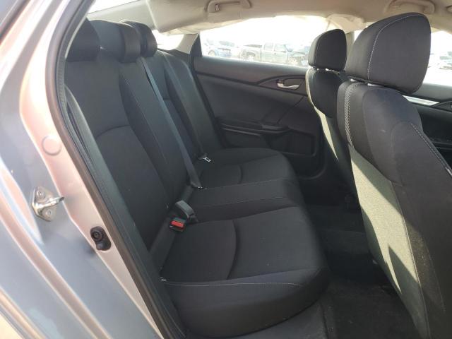 Photo 10 from auction – 2020 HONDA CIVIC LX with VIN 2HGFC2F65LH597964
