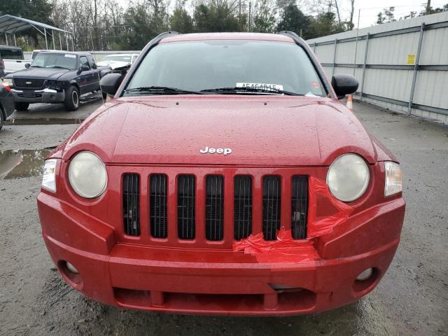 Photo 5 from auction – 2010 JEEP COMPASS SP with VIN 1J4NT1FAXAD676477