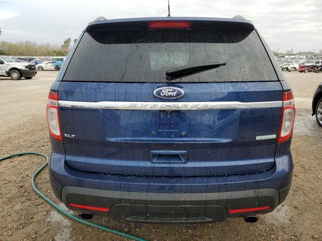 Photo 6 from auction – 2012 FORD EXPLORER X with VIN 1FMHK7D99CGA08975