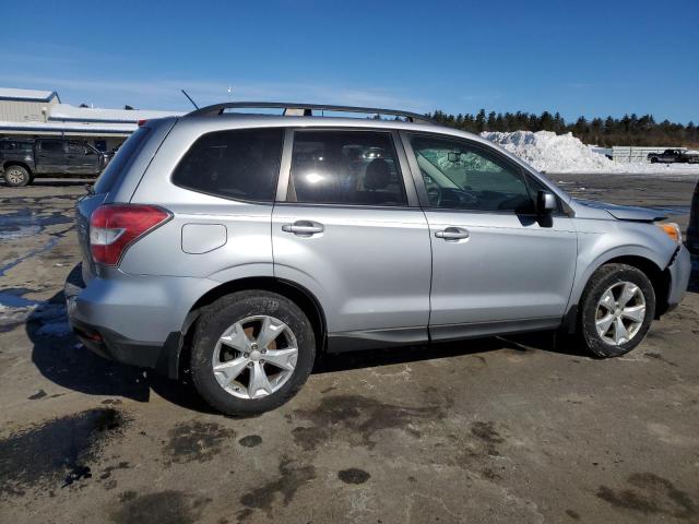 Photo 3 from auction – 2014 SUBARU FORESTER 2 with VIN JF2SJAEC1EH443234