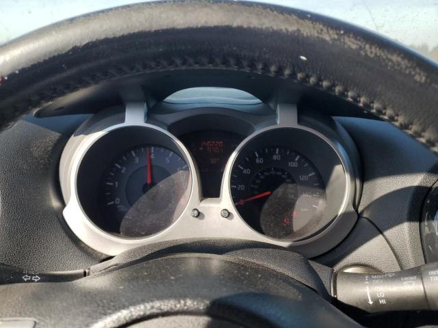 Photo 9 from auction – 2011 NISSAN JUKE S with VIN JN8AF5MR8BT002013
