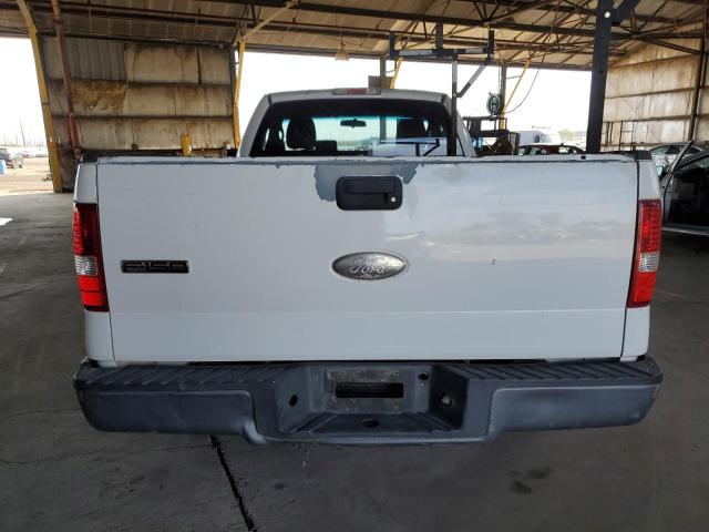 Photo 6 from auction – 2007 FORD F-150 with VIN 1FTRF12237KC72194