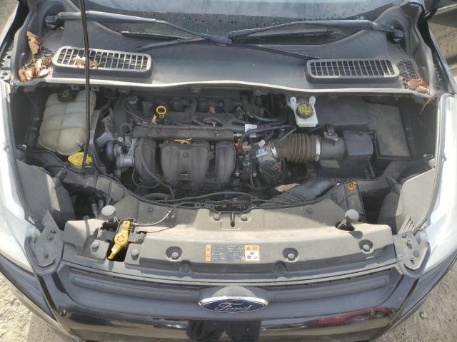 Foto 12 de la subasta – 2016 FORD ESCAPE S con VIN 1FMCU0F7XGUC35977
