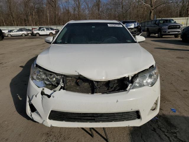 Photo 5 from auction – 2014 TOYOTA CAMRY L with VIN 4T4BF1FK9ER400601