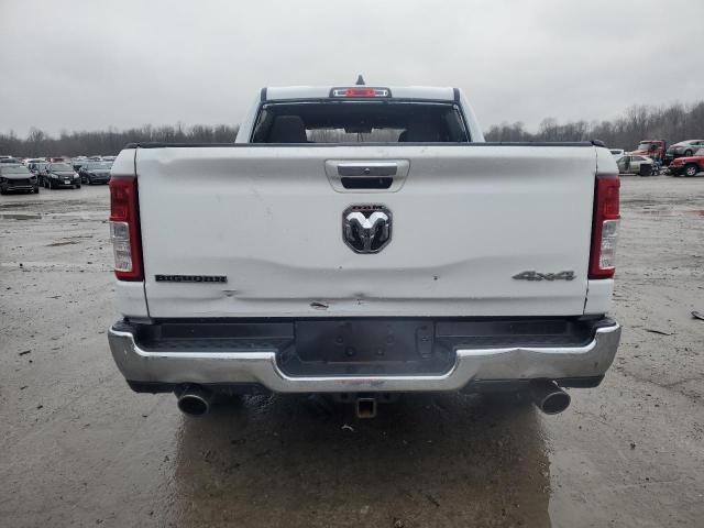 Photo 6 from auction – 2019 RAM 1500 BIG H with VIN 1C6SRFFT3KN895449