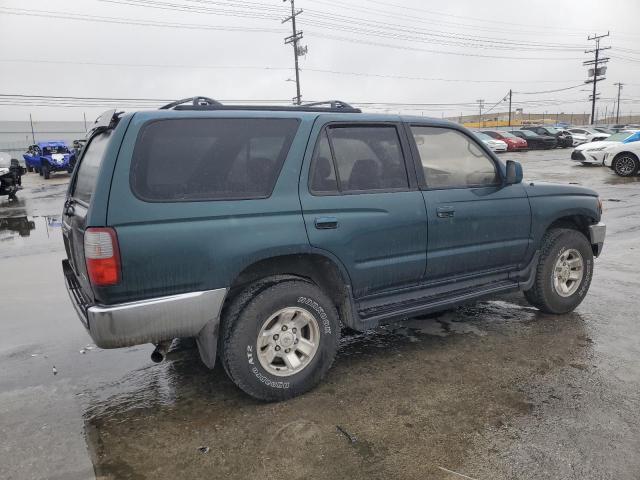 Photo 3 from auction – 1996 TOYOTA 4RUNNER SR with VIN JT3GN86RXT0002688