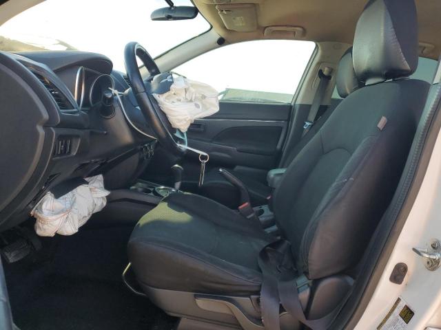 صورة رقم 7 من المزاد - 2015 MITSUBISHI OUTLANDER مع VIN 4A4AP3AW5FE036498