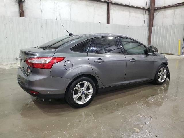 Photo 3 from auction – 2014 FORD FOCUS SE with VIN 1FADP3F2XEL380953