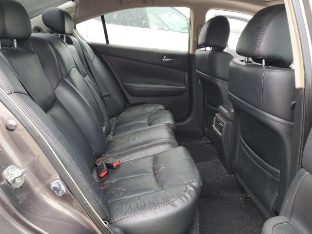 Снимка 10 от търг – 2012 NISSAN MAXIMA S с VIN 1N4AA5AP7CC819249