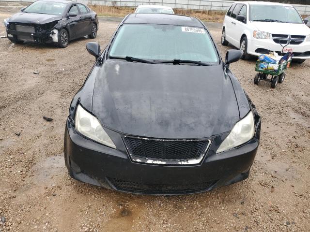Photo 5 from auction – 2007 LEXUS IS 250 with VIN JTHBK262472042532