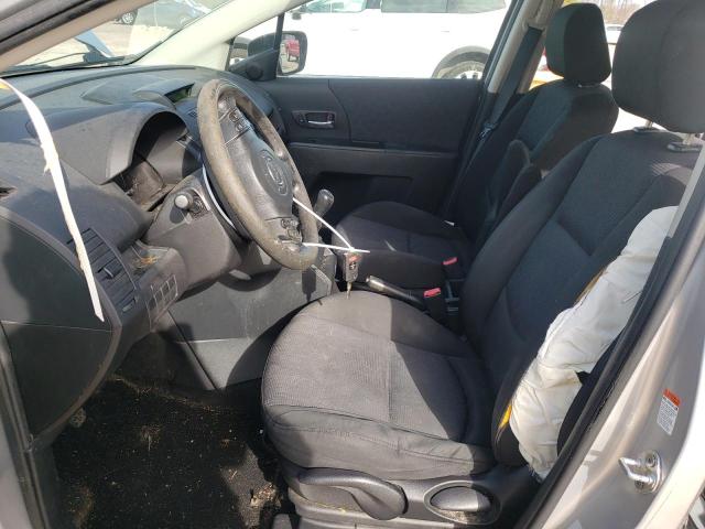Photo 7 from auction – 2009 MAZDA 5 with VIN JM1CR293090350429