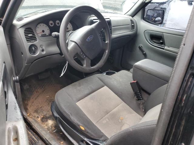 Photo 8 from auction – 2011 FORD RANGER SUP with VIN 1FTLR4FE1BPA50638