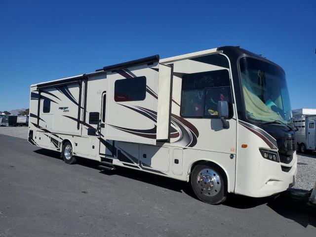 Photo 1 from auction – 2018 JAY PRECEPT with VIN 1F66F5DY3J0A12167