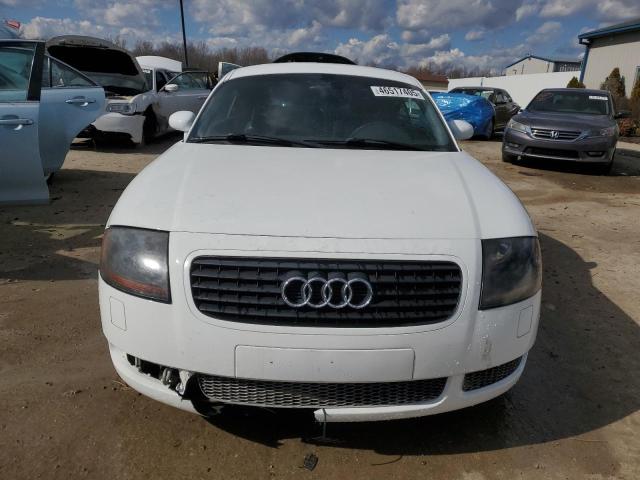 Photo 5 from auction – 2002 AUDI TT with VIN TRUSC28N221041888