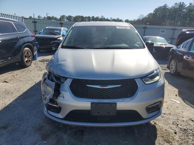 Photo 5 from auction – 2024 CHRYSLER PACIFICA H with VIN 2C4RC1S76RR147490