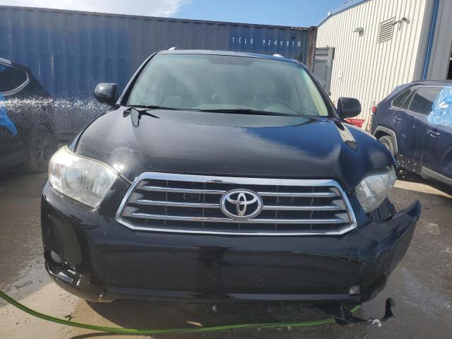 Photo 5 from auction – 2009 TOYOTA HIGHLANDER with VIN JTEES42A292135796