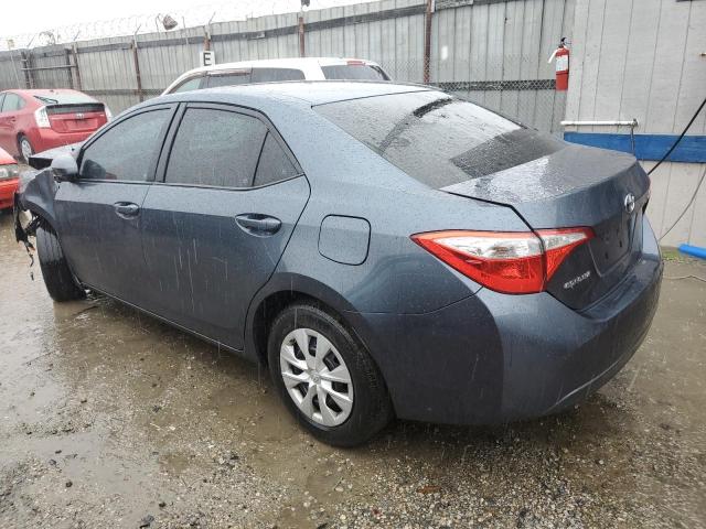 Photo 2 from auction – 2016 TOYOTA COROLLA L with VIN 2T1BURHE6GC728505