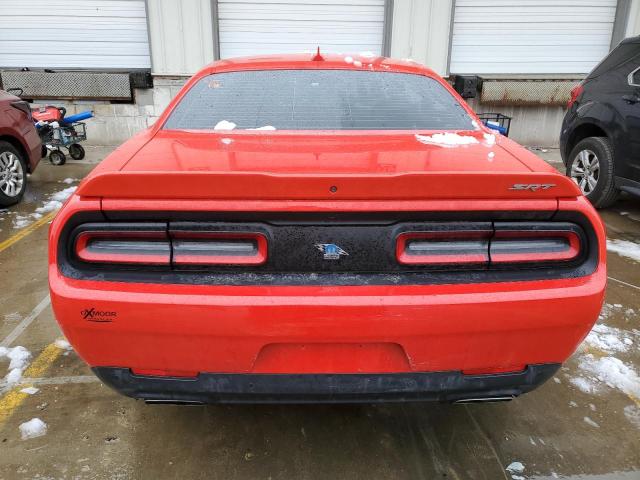 Photo 6 from auction – 2015 DODGE CHALLENGER with VIN 2C3CDZDJ5FH835481