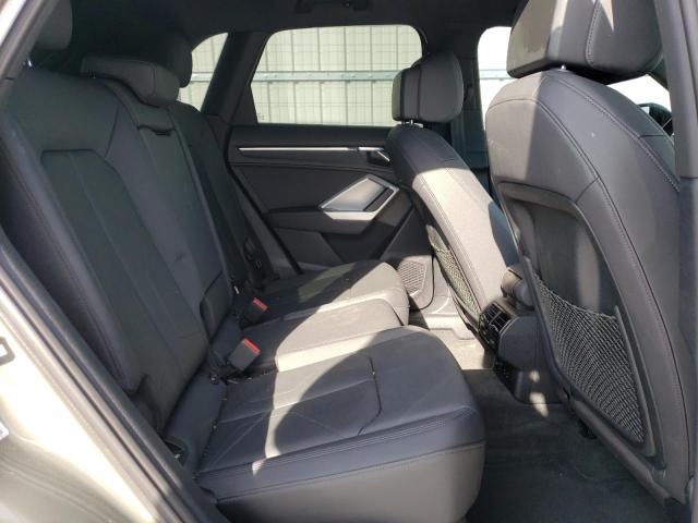 Photo 11 from auction – 2022 AUDI Q3 PREMIUM with VIN WA1AUCF33N1052925