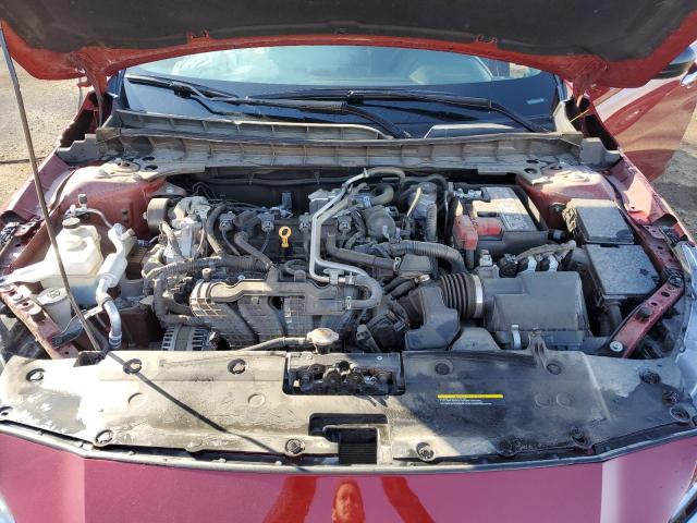 Photo 11 from auction – 2024 NISSAN ALTIMA SV with VIN 1N4BL4DV7RN343715