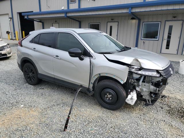 Photo 4 from auction – 2024 MITSUBISHI ECLIPSE CR with VIN JA4ATVAA9RZ064038