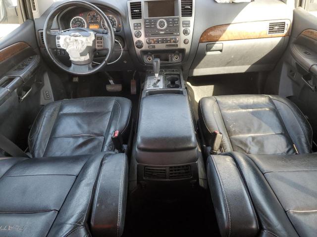 Photo 8 from auction – 2012 NISSAN ARMADA SV with VIN 5N1AA0NC7CN606953
