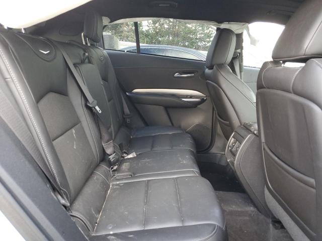 Photo 11 from auction – 2019 CADILLAC XT4 PREMIU with VIN 1GYFZDR45KF133229