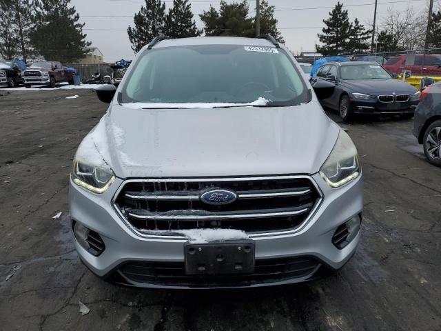 Photo 5 from auction – 2017 FORD ESCAPE SE with VIN 1FMCU9G92HUA31020