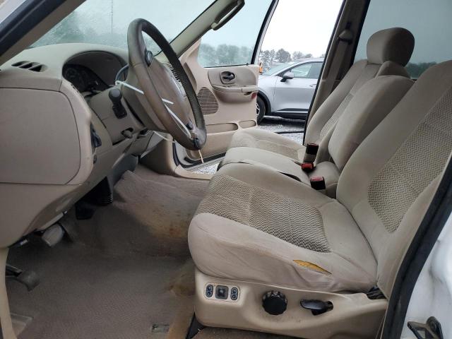 Photo 7 from auction – 2003 FORD F150 SUPER with VIN 1FTRW07673KD14575