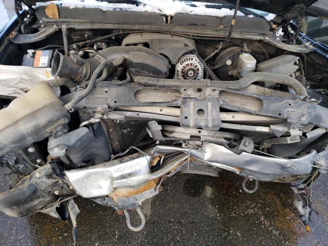 Photo 11 from auction – 2009 CHEVROLET SILVERADO with VIN 3GCEK23M59G254418