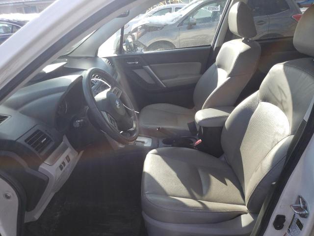 Photo 7 from auction – 2015 SUBARU FORESTER 2 with VIN JF2SJAHC2FH836138