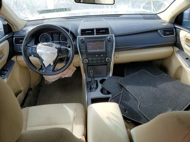 صورة رقم 8 من المزاد - 2016 TOYOTA CAMRY LE مع VIN 4T1BF1FK2GU150910