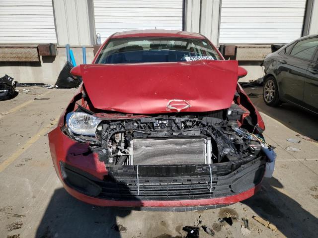 Photo 5 from auction – 2013 KIA RIO LX with VIN KNADM4A37D6153559