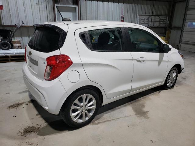 Photo 3 from auction – 2022 CHEVROLET SPARK 1LT with VIN KL8CD6SA5NC019104