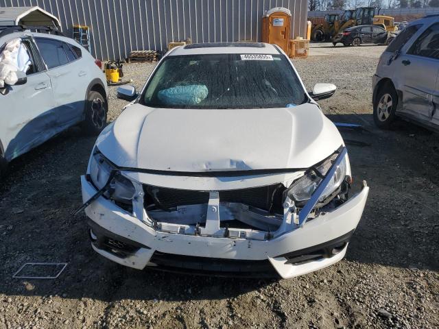 Photo 5 from auction – 2016 HONDA CIVIC EXL with VIN 19XFC1F76GE039673
