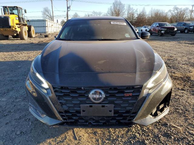 Photo 5 from auction – 2024 NISSAN ALTIMA SR with VIN 1N4BL4CW8RN328652
