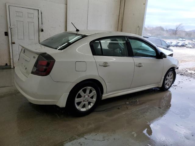 Photo 3 from auction – 2012 NISSAN SENTRA 2.0 with VIN 3N1AB6AP2CL636443