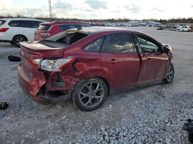 Photo 3 from auction – 2013 FORD FOCUS SE with VIN 1FADP3F26DL232796