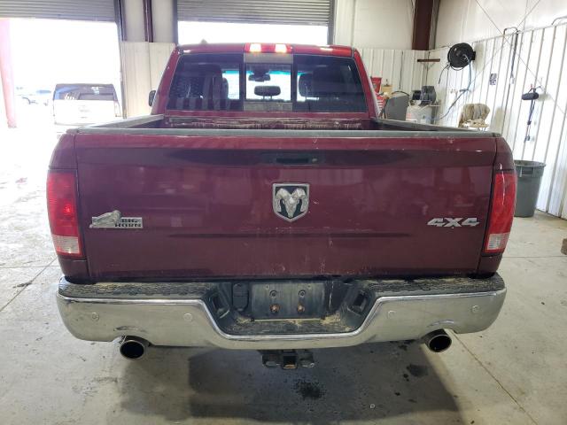 Photo 6 from auction – 2018 RAM 1500 SLT with VIN 1C6RR7LM4JS226849