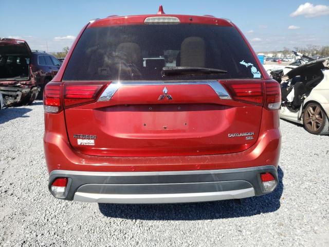 Zdjęcie 6 z aukcji – 2017 MITSUBISHI OUTLANDER z VIN JA4AD3A37HZ024204