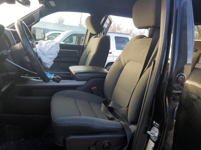 Photo 7 from auction – 2021 RAM 1500 BIG H with VIN 1C6SRFFT8MN649662