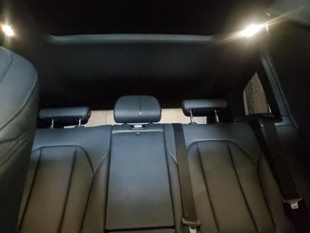 Photo 10 from auction – 2019 BMW X3 XDRIVE3 with VIN 5UXTR9C50KLD90809