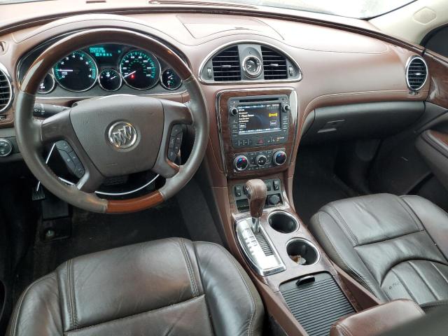 Photo 8 from auction – 2014 BUICK ENCLAVE with VIN 5GAKRCKD7EJ262083