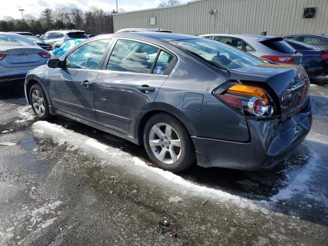 Photo 2 from auction – 2008 NISSAN ALTIMA 2.5 with VIN 1N4AL21E78N558997