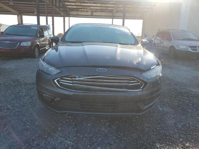 Photo 5 from auction – 2018 FORD FUSION SE with VIN 3FA6P0LU4JR283725