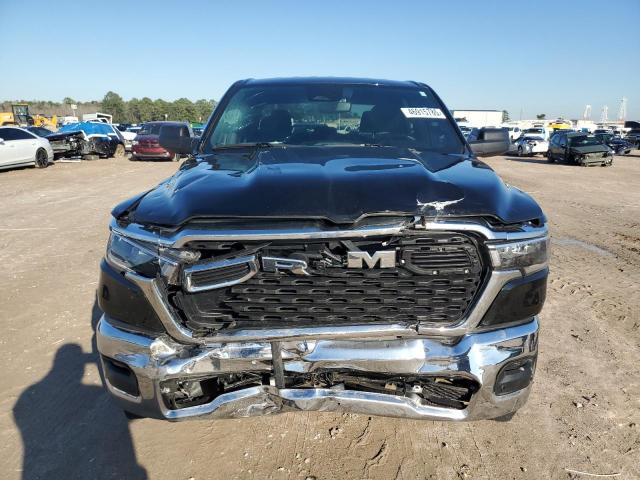 Photo 5 from auction – 2025 RAM 1500 BIG H with VIN 1C6RRFFG0SN509944