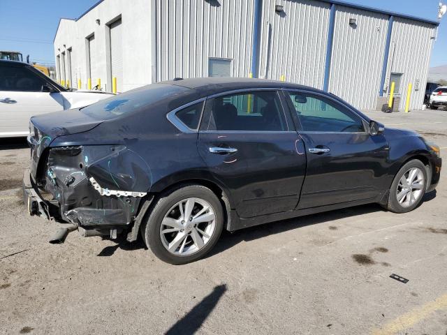 Photo 3 from auction – 2015 NISSAN ALTIMA 2.5 with VIN 1N4AL3AP7FC496520