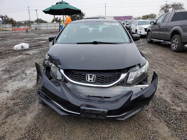 Photo 5 from auction – 2014 HONDA CIVIC LX with VIN 2HGFB2F52EH500653