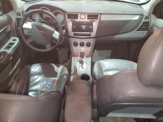 Zdjęcie 8 z aukcji – 2007 CHRYSLER SEBRING TO z VIN 1C3LC56K87N511015